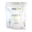 Gilbert Coton Pads Bio Sachet de 180 Rectangles