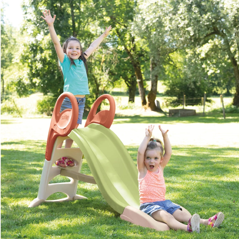 Smoby Toboggan KS 2A+