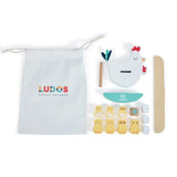 Eurekakids Ludos Chikies Balance Game – 3A+