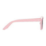 Babiators Lunettes de Soleil Smoke Lens 3-5 Ans – Ballerina Pink