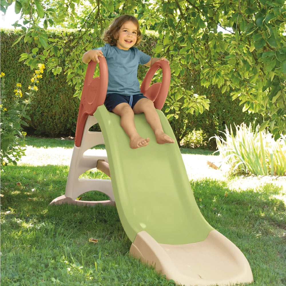 Smoby Toboggan KS 2A+
