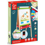 Hape Chevalet Petit Artiste 3-10A