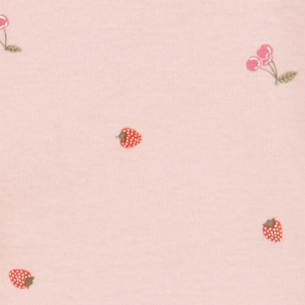 Ensemble de 3 Pièces Carter's - Fraise
