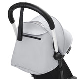 Poussette Stokke® YOYO³ Cadre Noir 6M+ - Stone