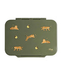 Citron Lunchbox Tritan 4 Compartiments - Tigre