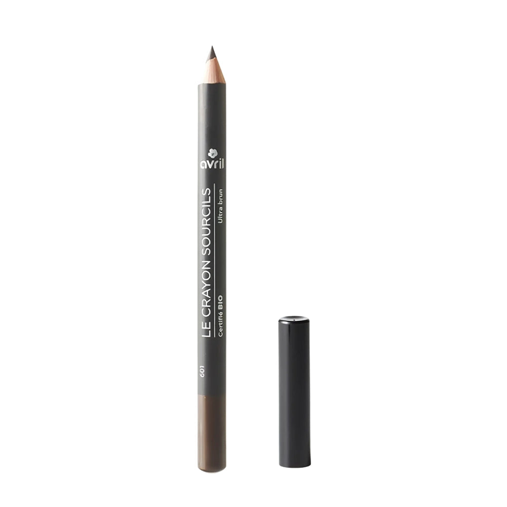 Avril Crayon Sourcils Ultra Brun