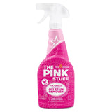 The Pink Stuff Lessive Miracle Détachant Oxi - 500ml