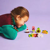 Lego Friends Comida creativa 4A+