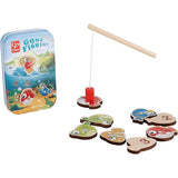 Hape Jeu de Pêche 24M+