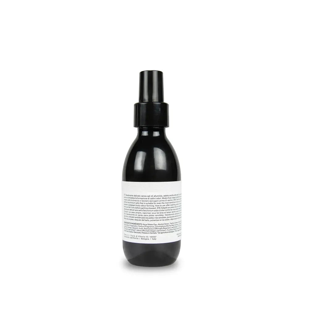 Sendo Déodorant Spray Pour Peau Sensible 100ml