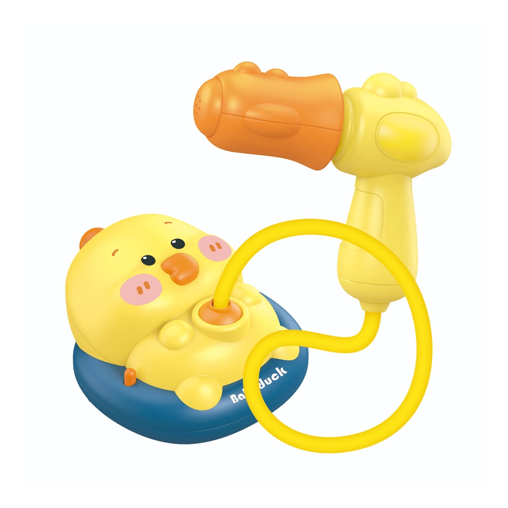 Jouets de Bain pour Enfants Canard Flottant 18M+