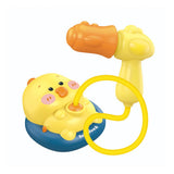 Jouets de Bain pour Enfants Canard Flottant 18M+