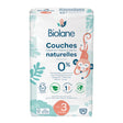 Biolane Couches Écologiques Taille 3 (4-9kg) - 52 Unités