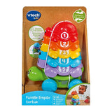Vtech Famille Empilo Tortue 12-36M