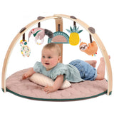 Ludi Tapis Arche en Bois 0M+