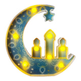 Lampe LED lumineuse pour le Ramadan ou l'Aïd