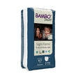 Couches Pants Bambo Nature Dreamy Night (15-35kg) - 10 Unités