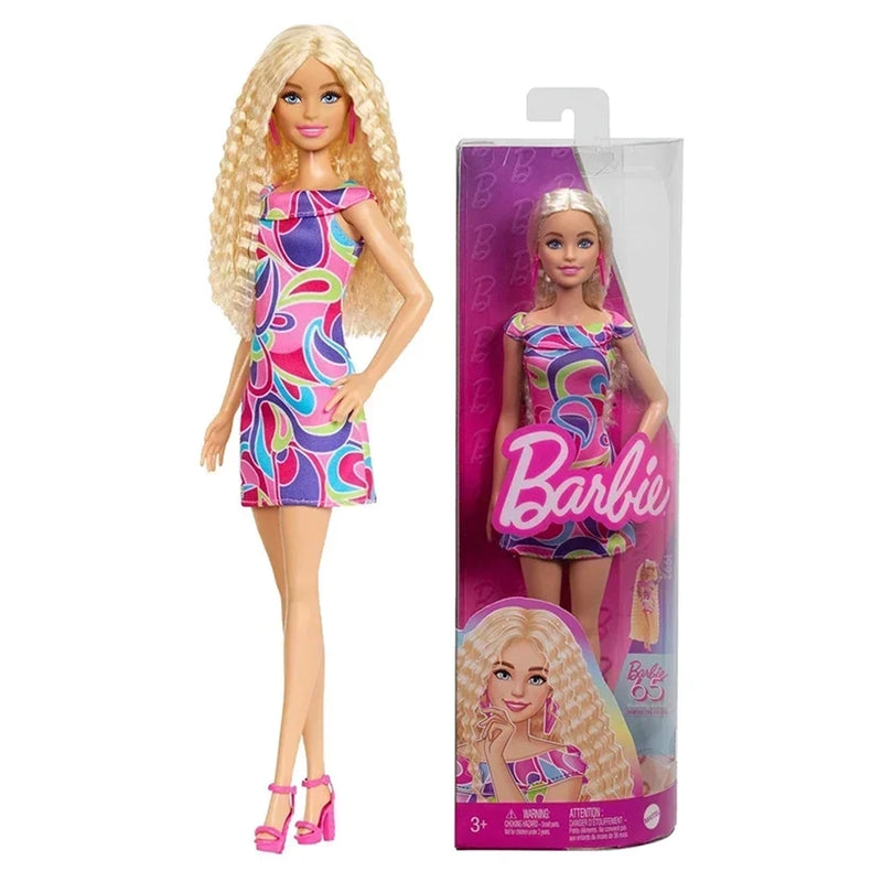Fashionistas Doll 3Y+