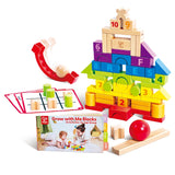 Hape Blocs Évolutifs 1-6A