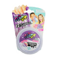 Canal Toys Pot de Slime – Violet Cristal 6A+