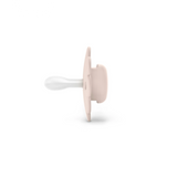 Suavinex Pack de 2 Sucettes Physiologique 0-6M - Mauve & Chalk