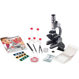 Buki Microscope 30 Expérimentes 8A+