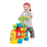 Winfun Tren de aprendizaje Andador y correpasillos – 12M+