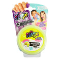 Canal Toys Pot de Slime – Jaune Métallique  6A+
