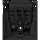 Poussette Stokke® YOYO³ Cadre Noir 6M+ - Noir