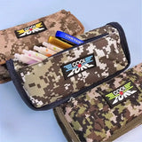 Trousse Camouflage Grande Capacité
