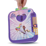 Vtech KidiSecrets, Mon Journal Intime 5-12A - L'École des Licornes