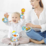 Winfun Newborn Baby Gift Set - 0M+