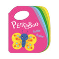 Peekaboo - Abeille