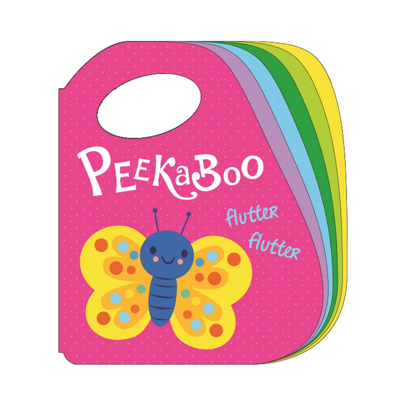 Peekaboo - Abeille