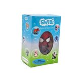 Swibi Savon Hypoallergénique Spiderman -  100g