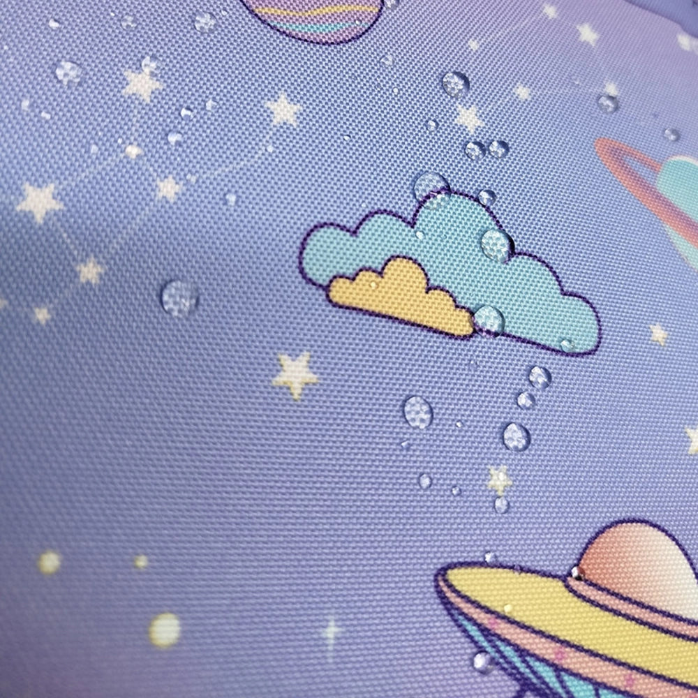 Gabol Sac à Dos COSMOS - Lilac
