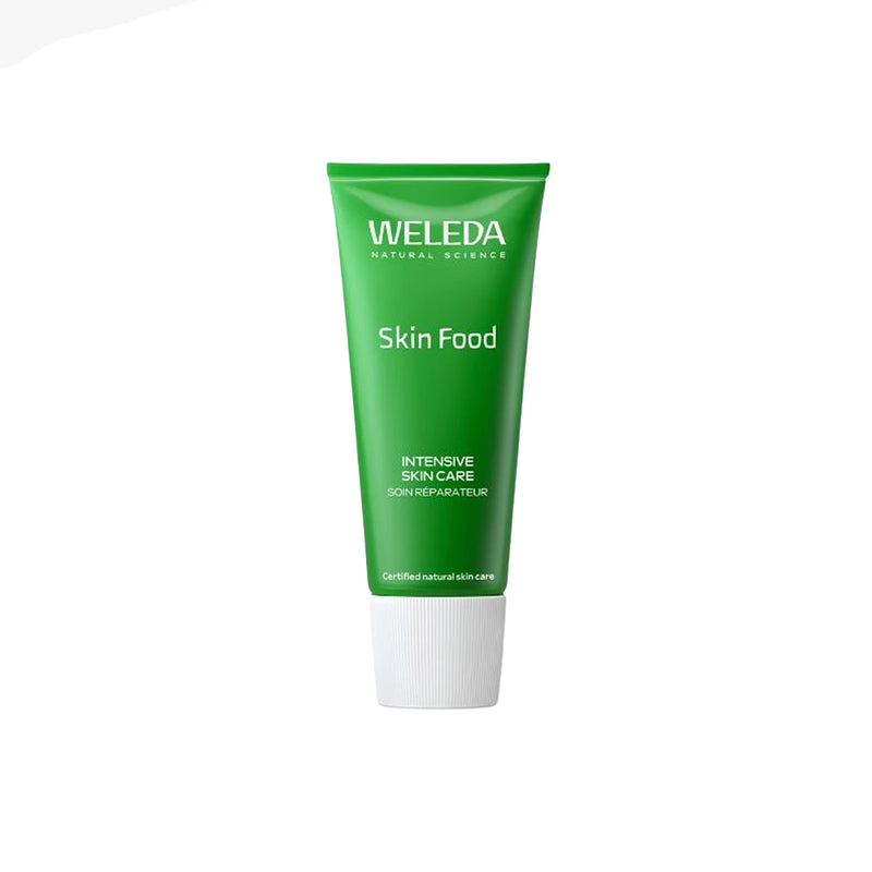 WELEDA Skin Food Soin Reparateur 30ml