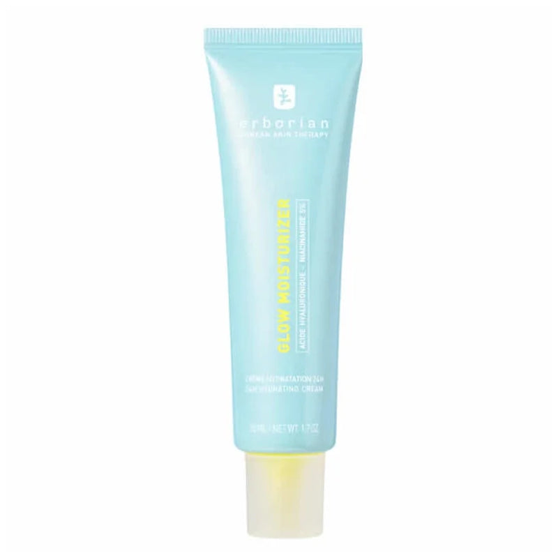 Erborian Glow Moisturizer - 50ml