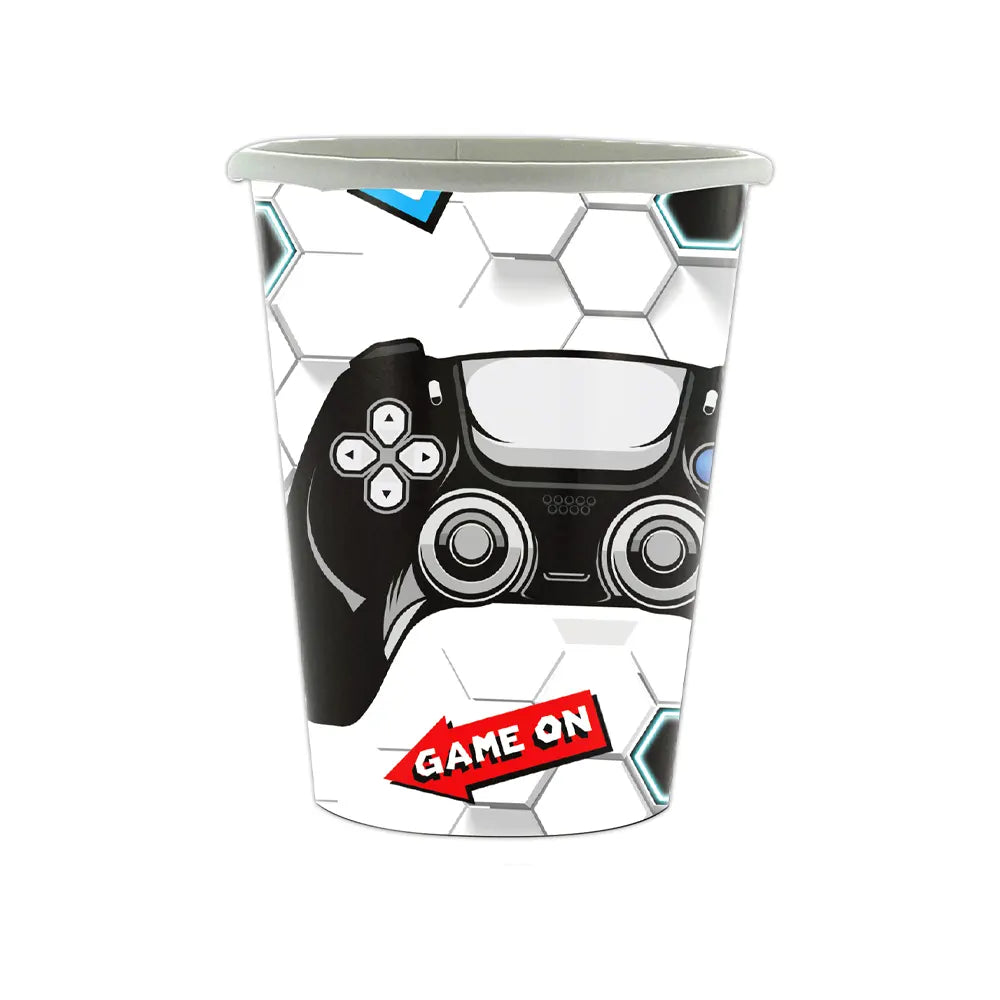 Pack Anniversaire 51 Pièces– Manette de Jeu Vidéo