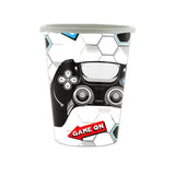 Pack Anniversaire 51 Pièces– Manette de Jeu Vidéo