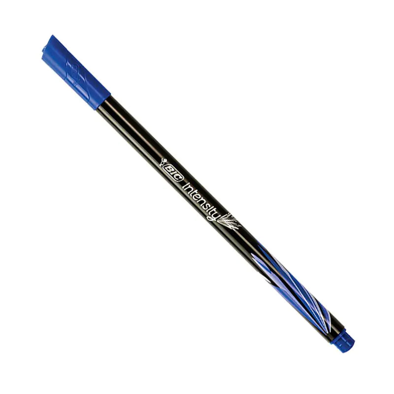Bic Stylo Feutre Intensity Medium - Bleu