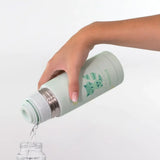 Miniland Thermos Mint - 350 ml