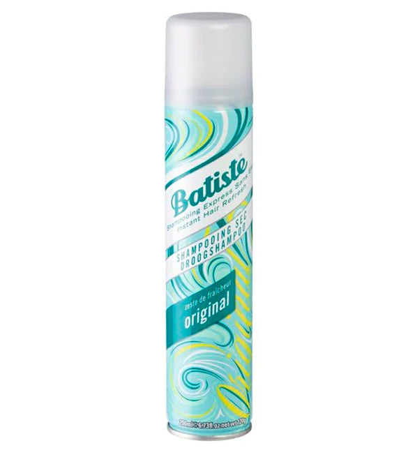 Batiste Original Dry Shampoo - 200 ml