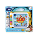 Vtech Mon Imagier Bilingue - 100 Véhicules
