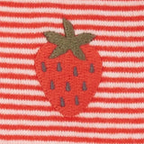 Ensemble de 3 Pièces Carter's - Fraise