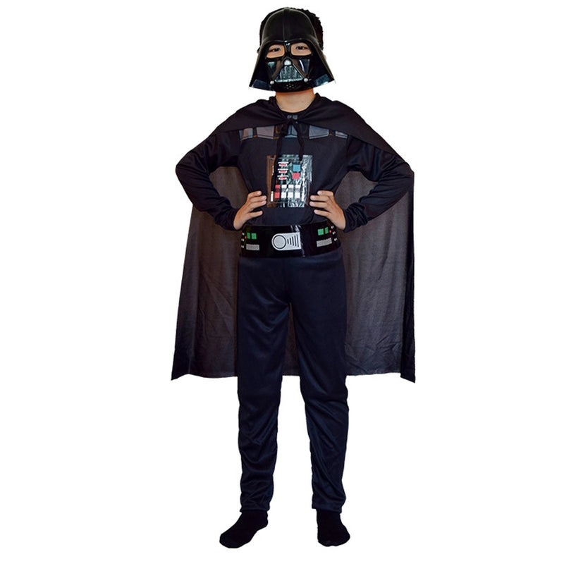 Déguisement de Dark Vador pour Enfant