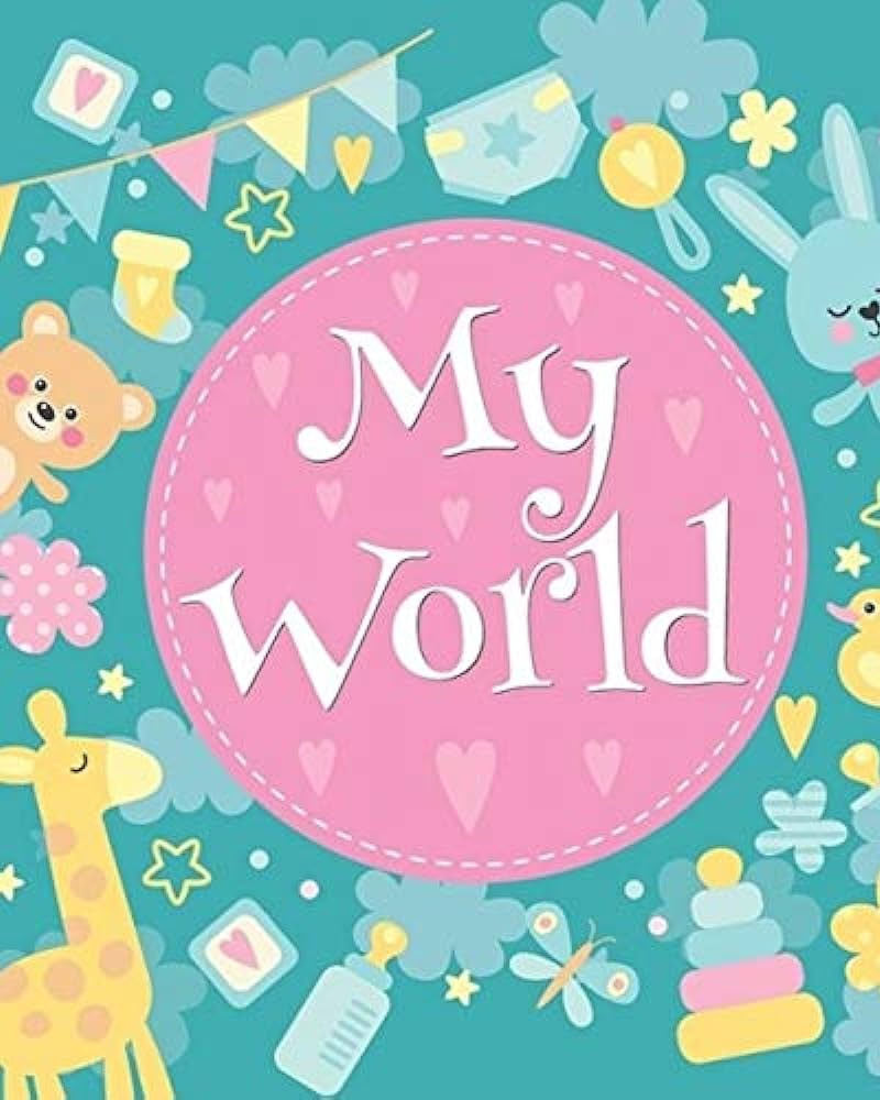 mi mundo