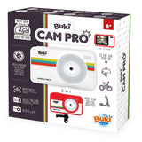 Buki Cam Pro 8A+