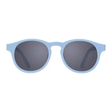 Babiators Lunettes de Soleil Smoke Lens 6 Ans+ – Bermuda Blue