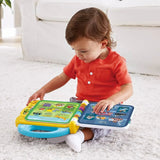 Vtech Mon Imagier Bilingue - 100 Véhicules